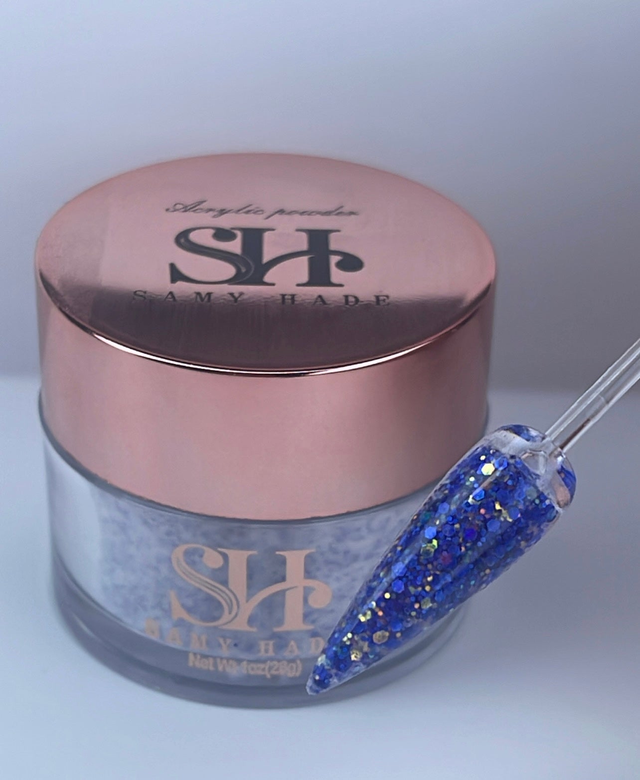 Glitter #137 1oz