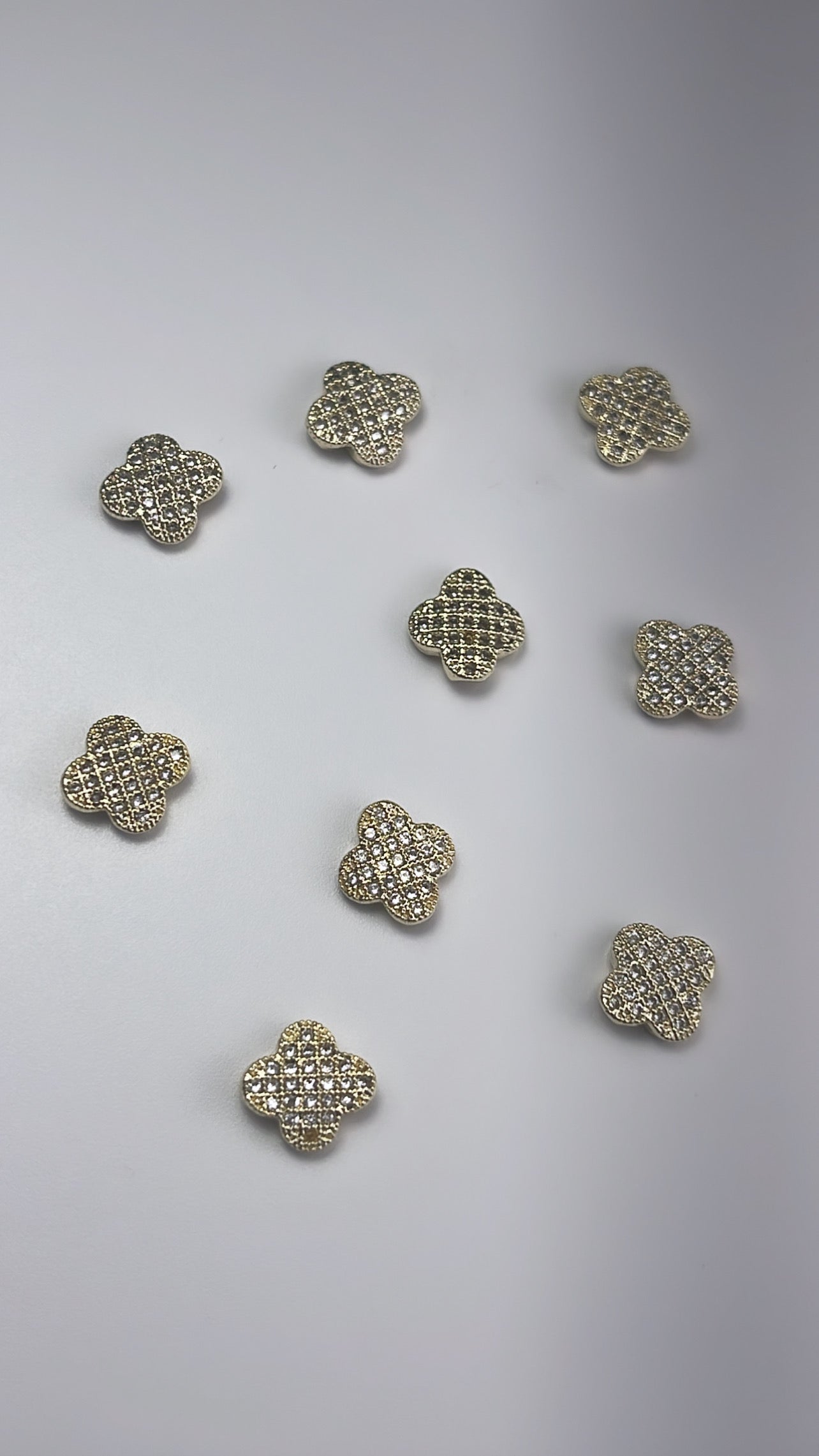 Zirconia #81