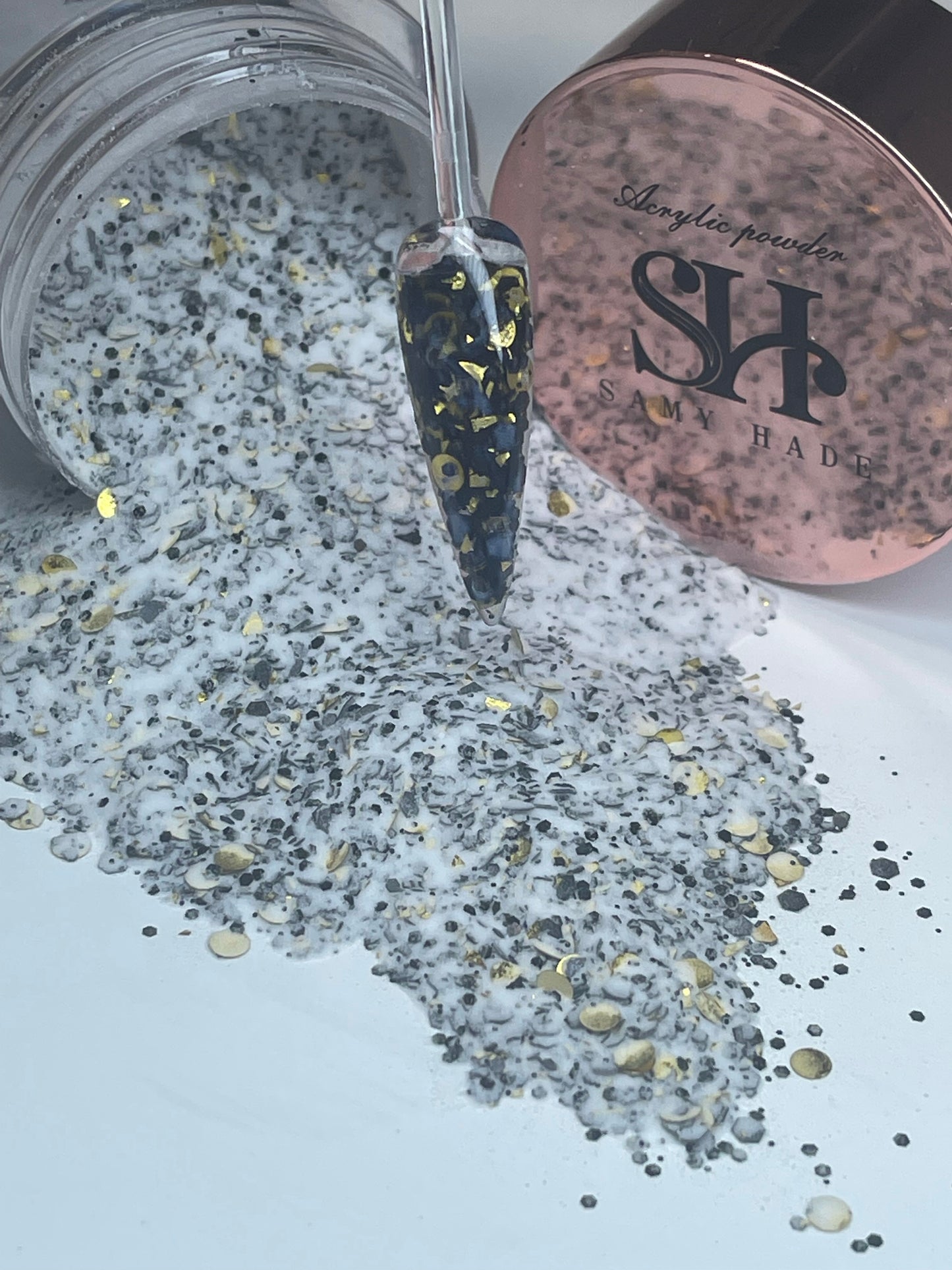 Glitter #90 1oz