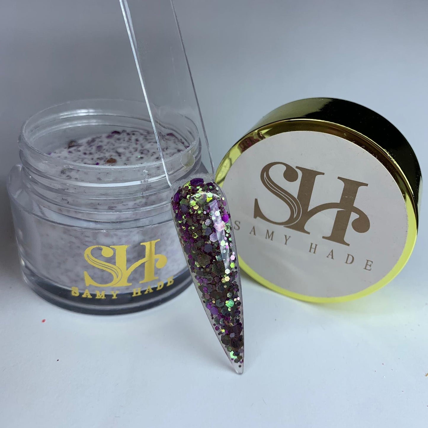 Glitter #25 1oz