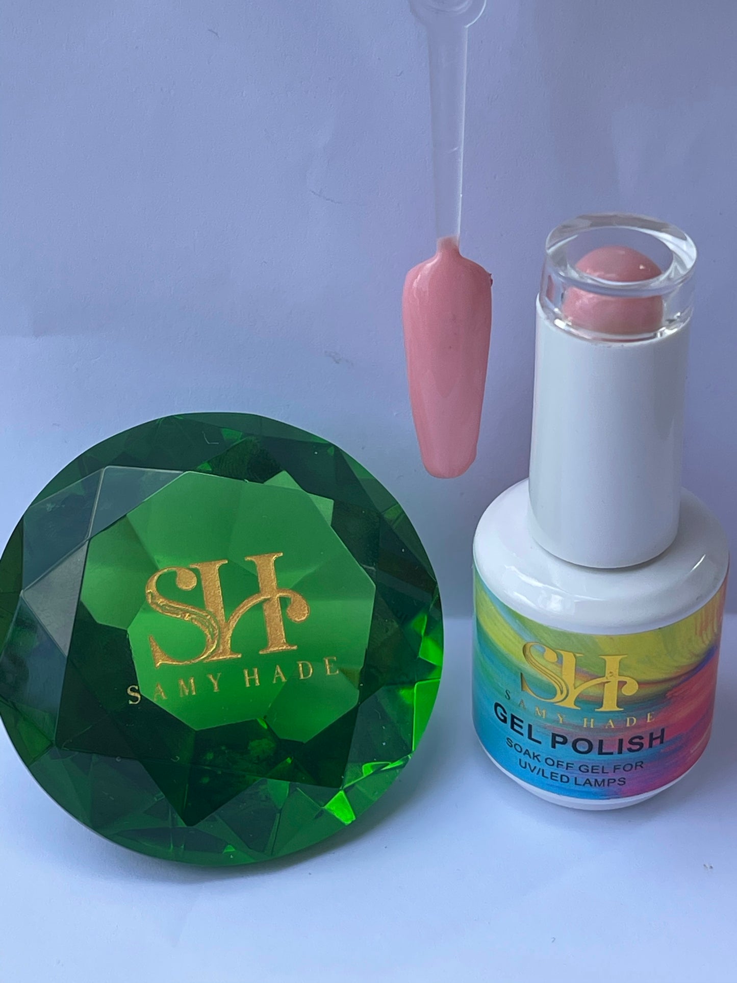 #081 Gel Polish 15ml