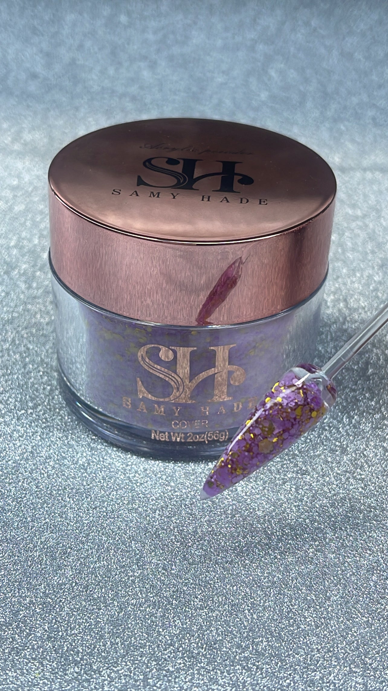 Glitter colorfull125. 2oz