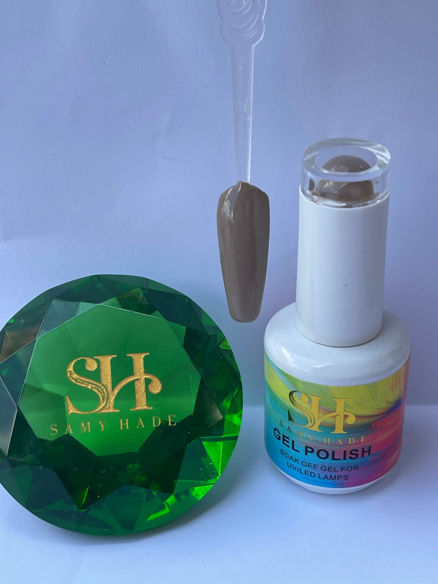 #116 Gel Polish 15ml