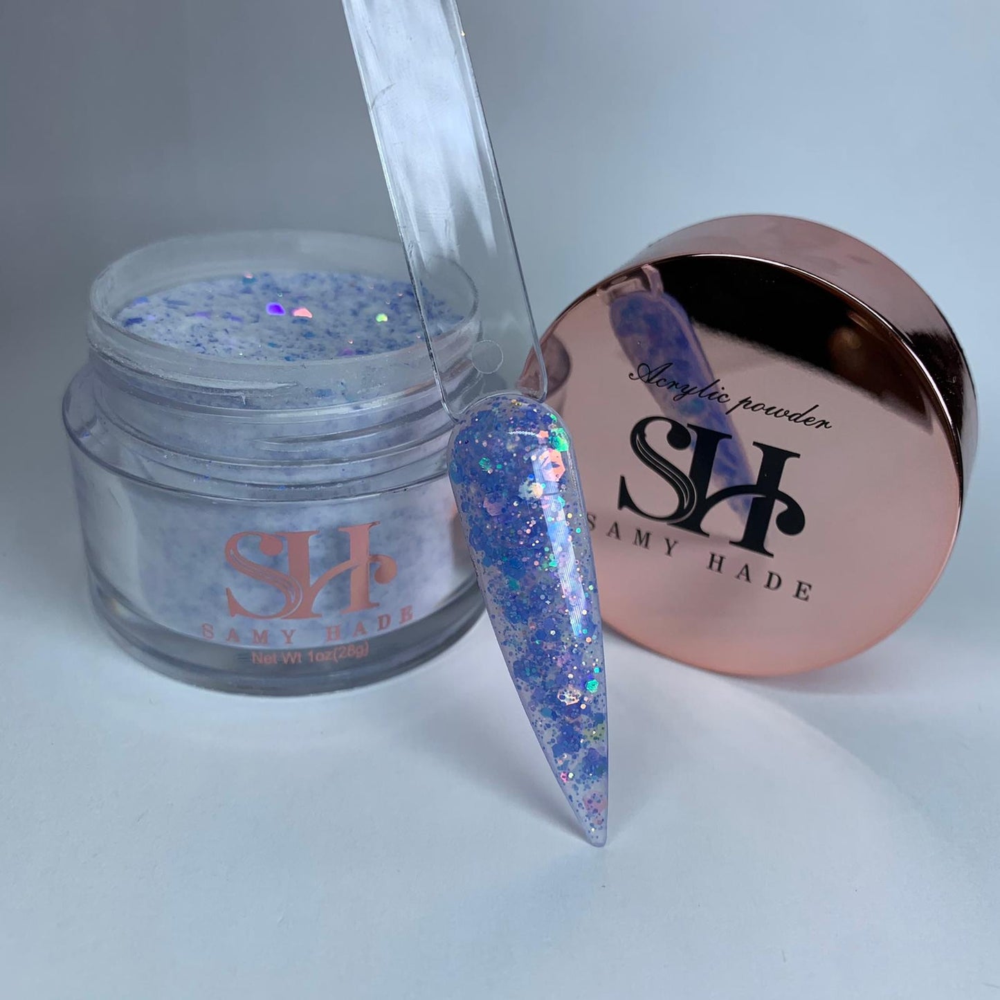 Glitter summer #53 2oz