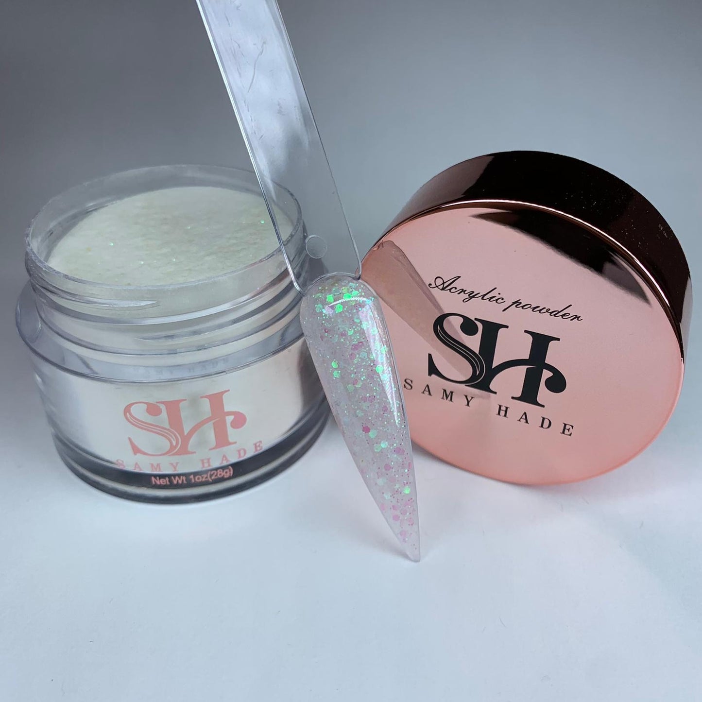 Glitter #38 /1oz