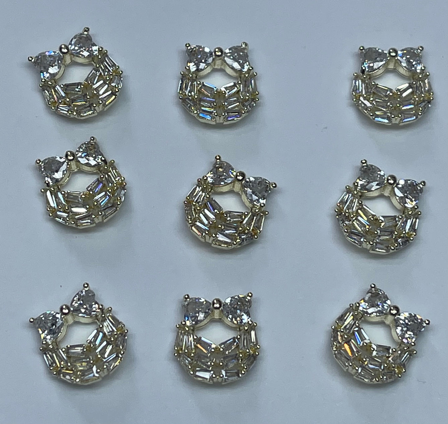 Zirconia #37