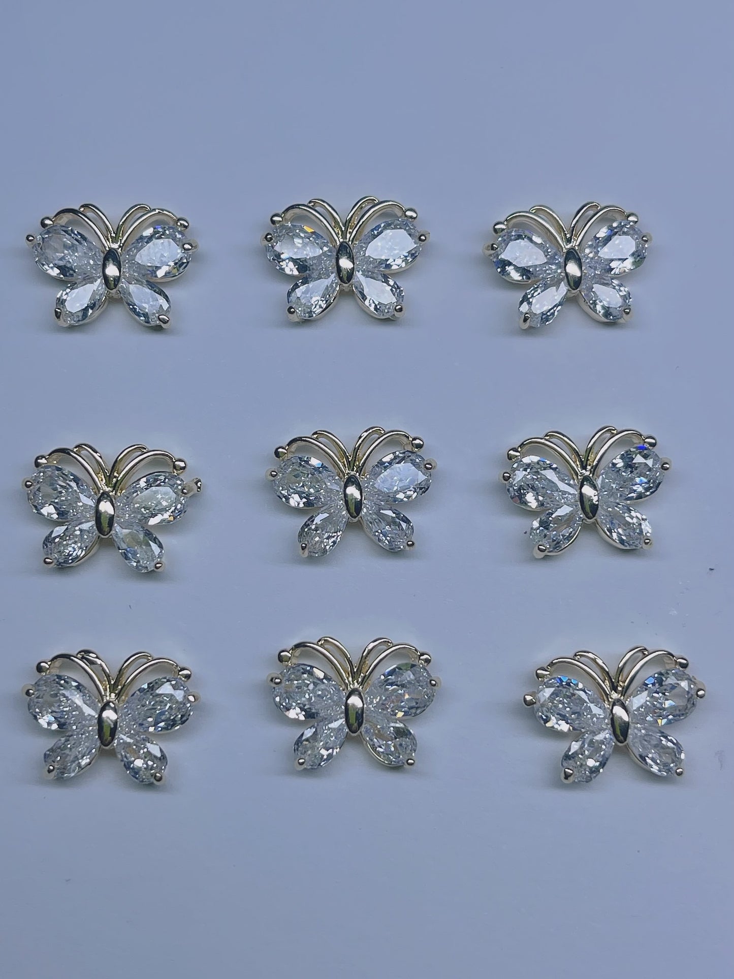 Zirconia #25