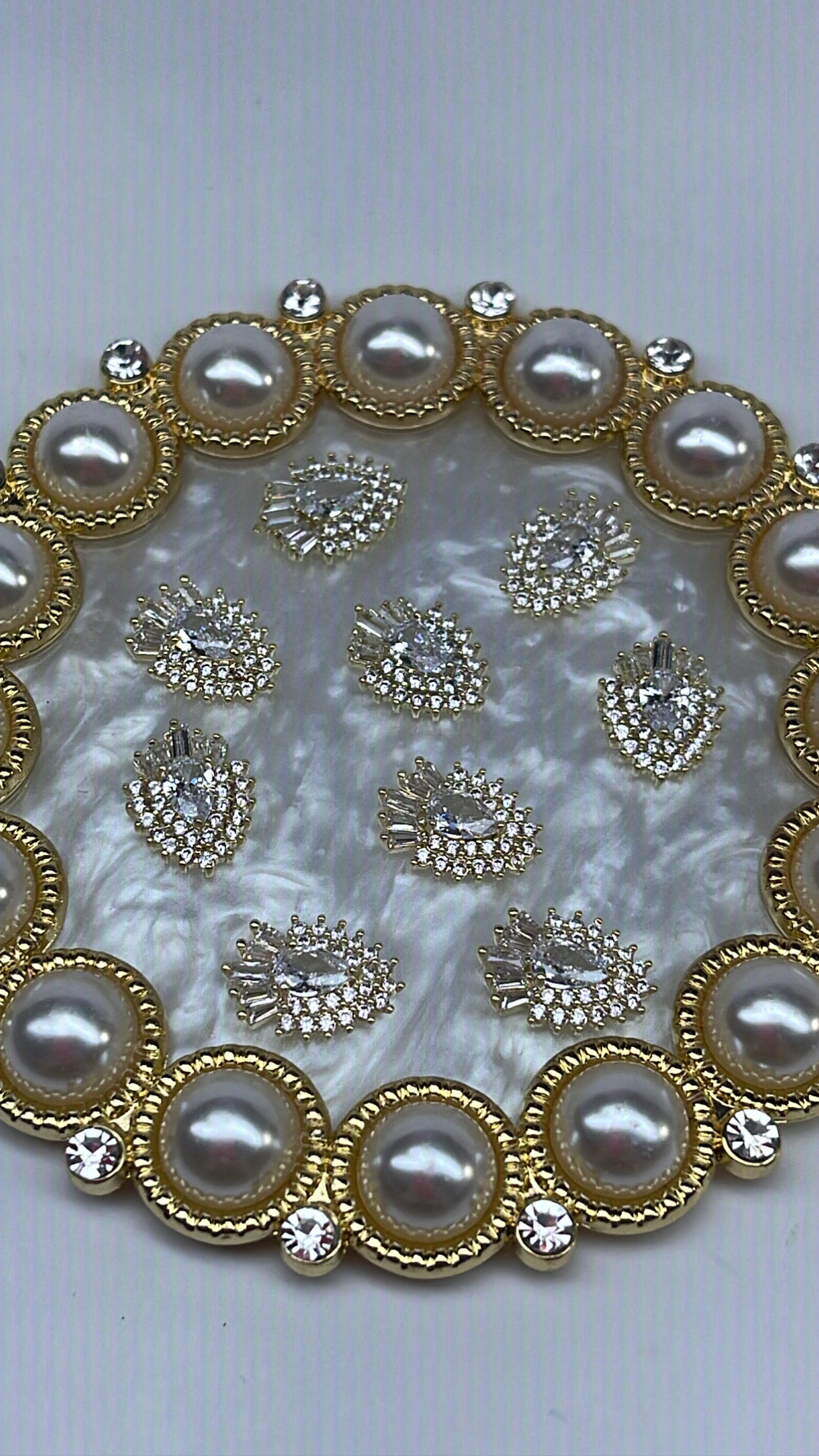 Zirconia #68 1 pcs