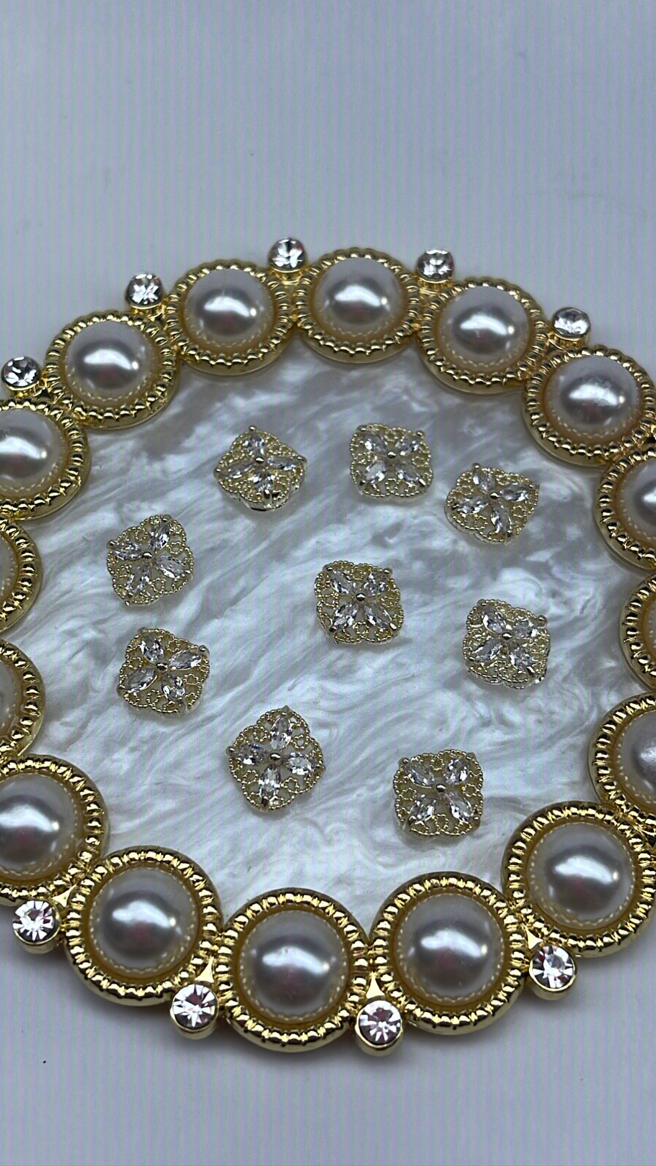Zirconia #67 1 pcs