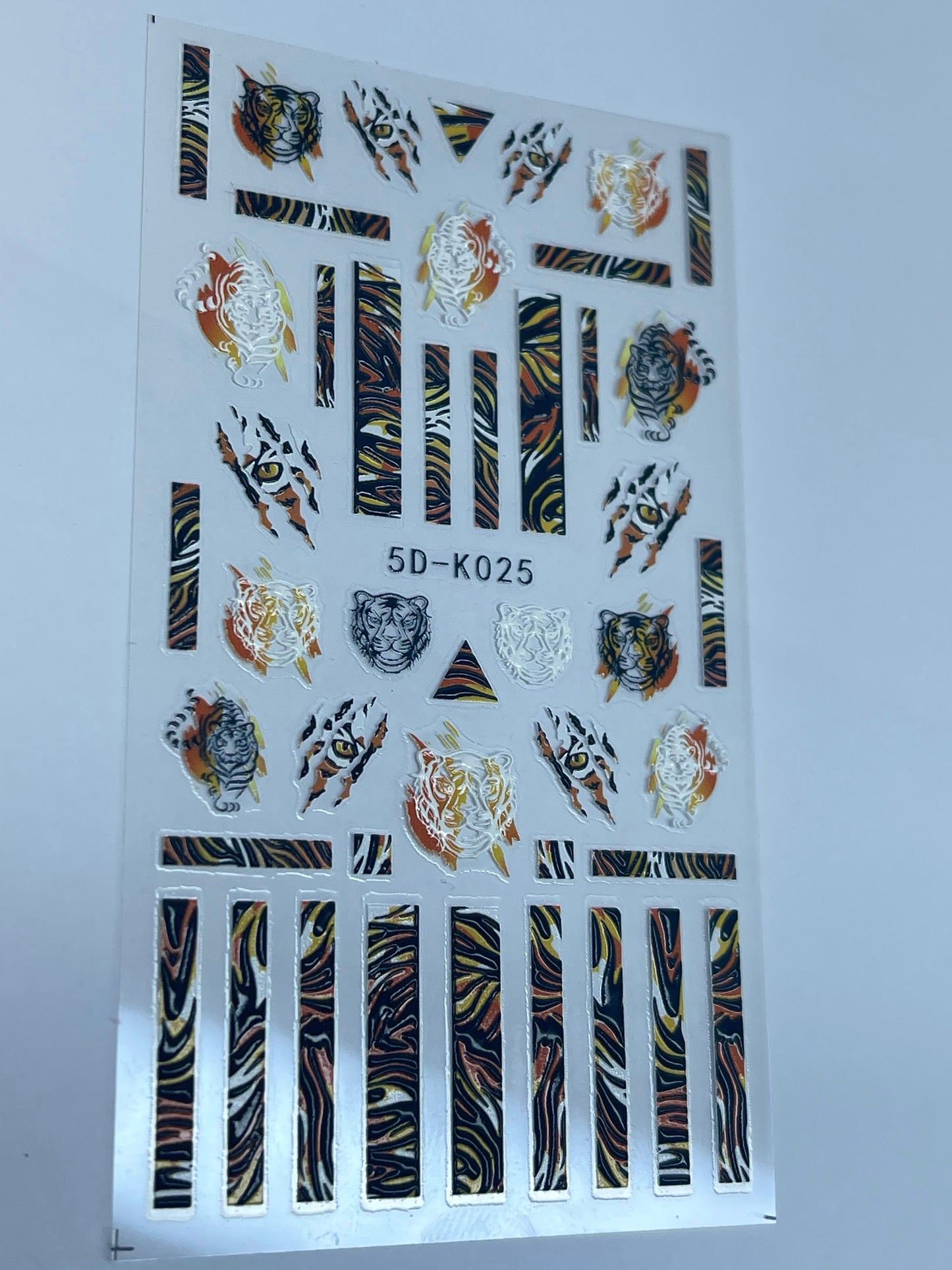 Sticker 5D K025