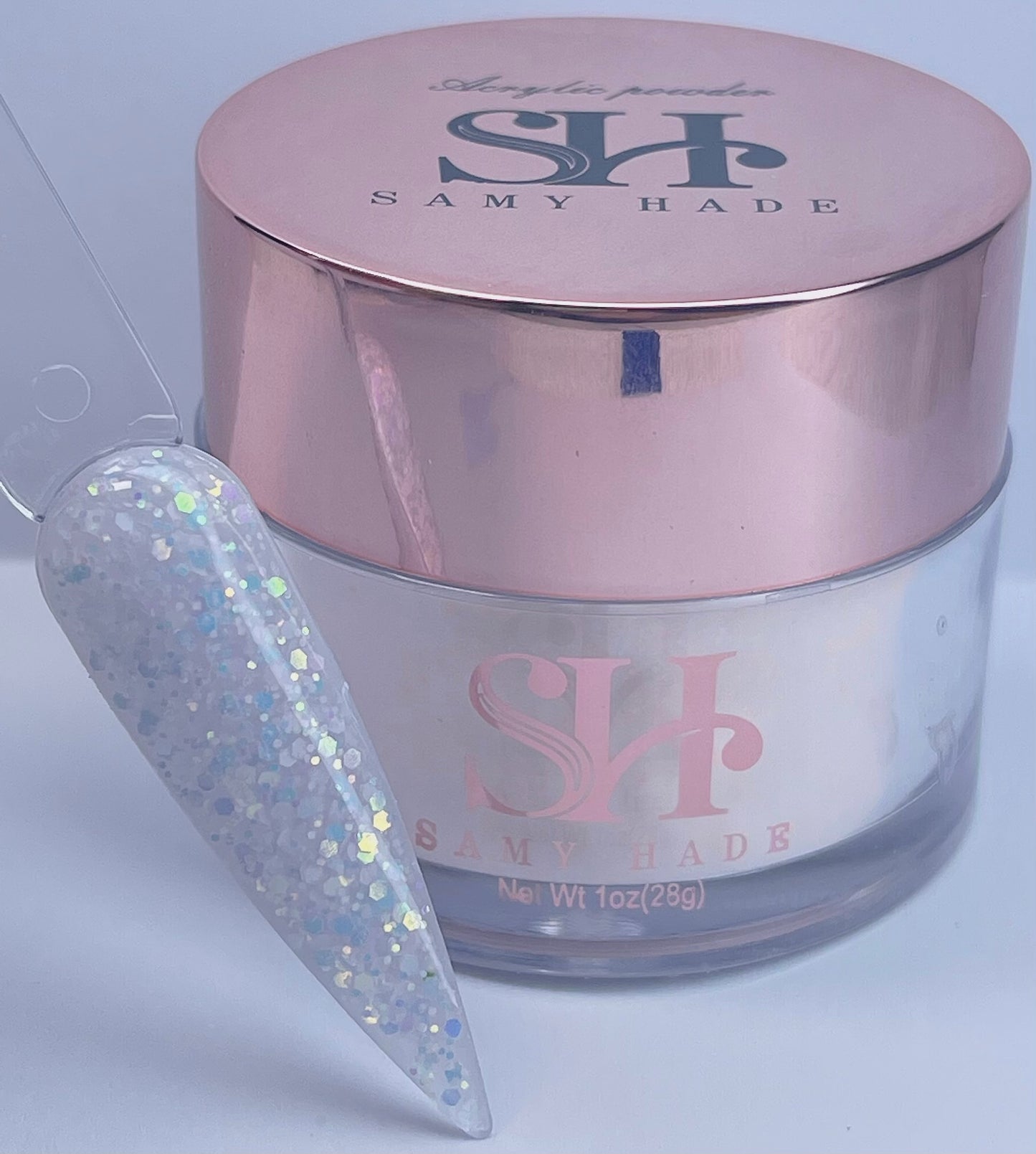 Glitter #100