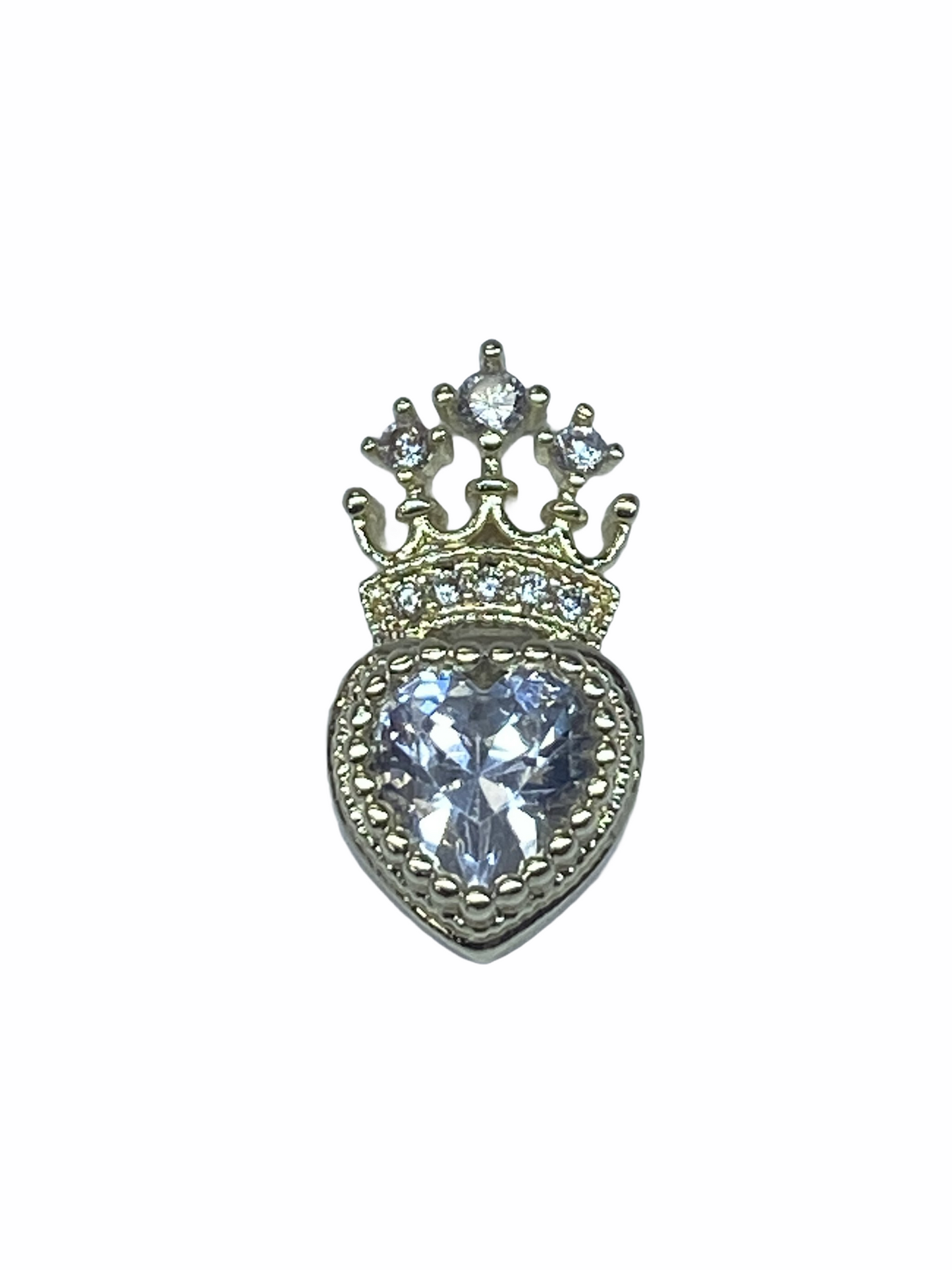 Zirconia # 44