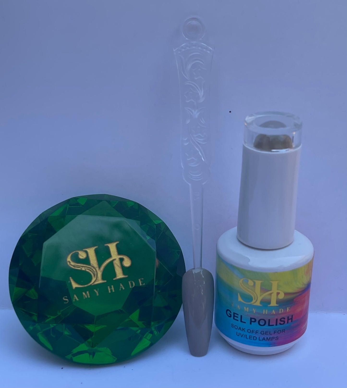 #115 Gel Polish 15ml