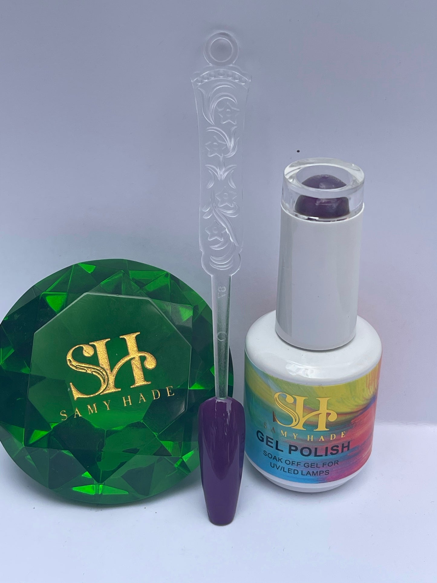 #028 Gel Polish 15ml