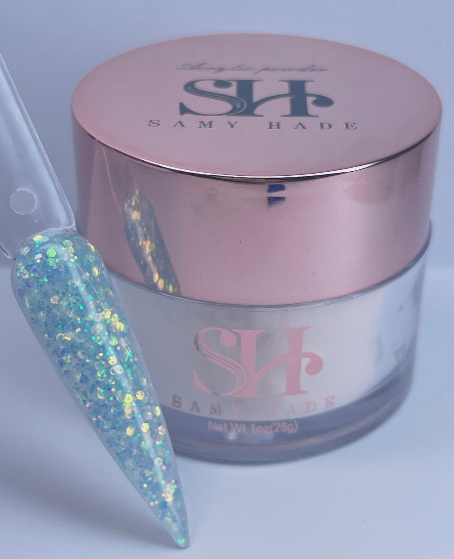 Glitter #107