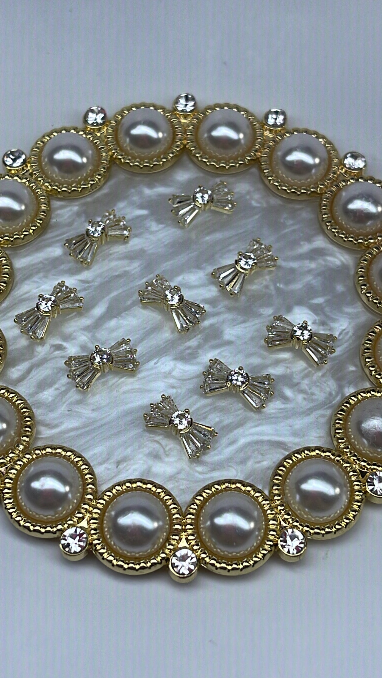 Zirconia #9 1 pcs