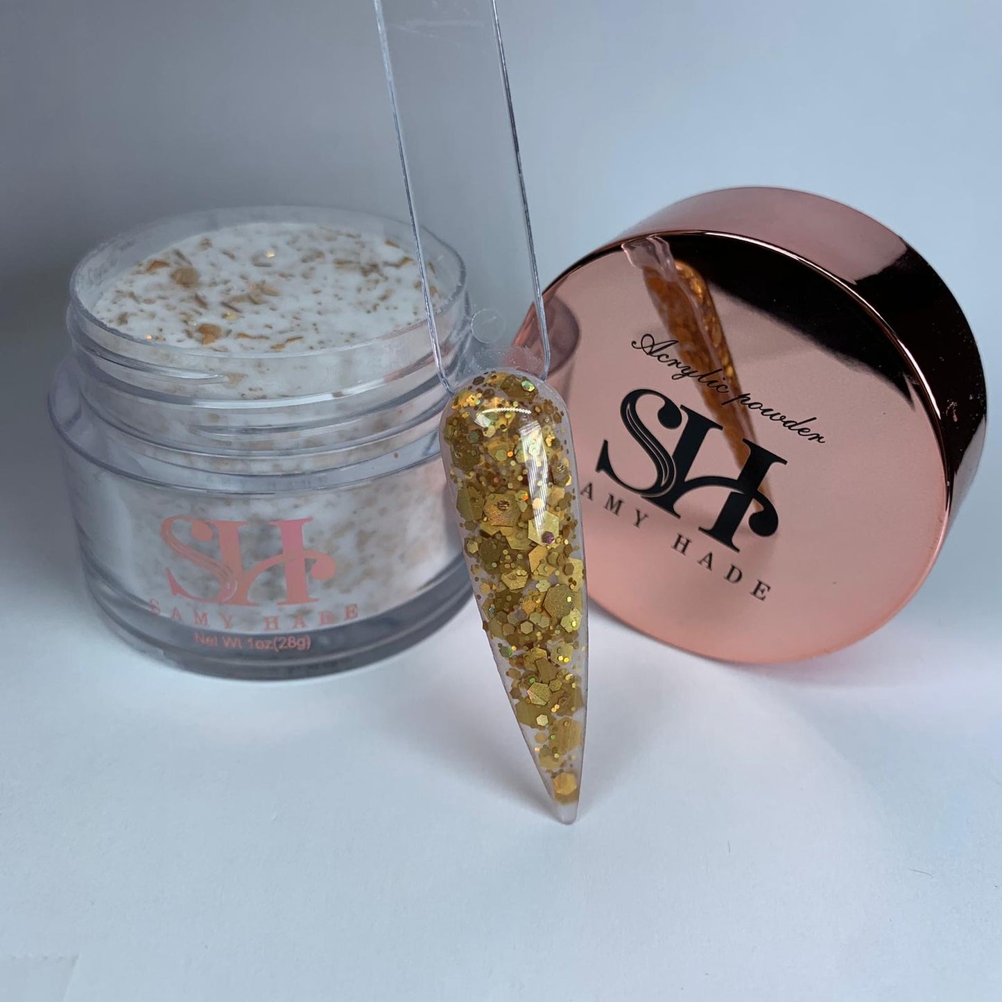 Glitter # 15 1oz