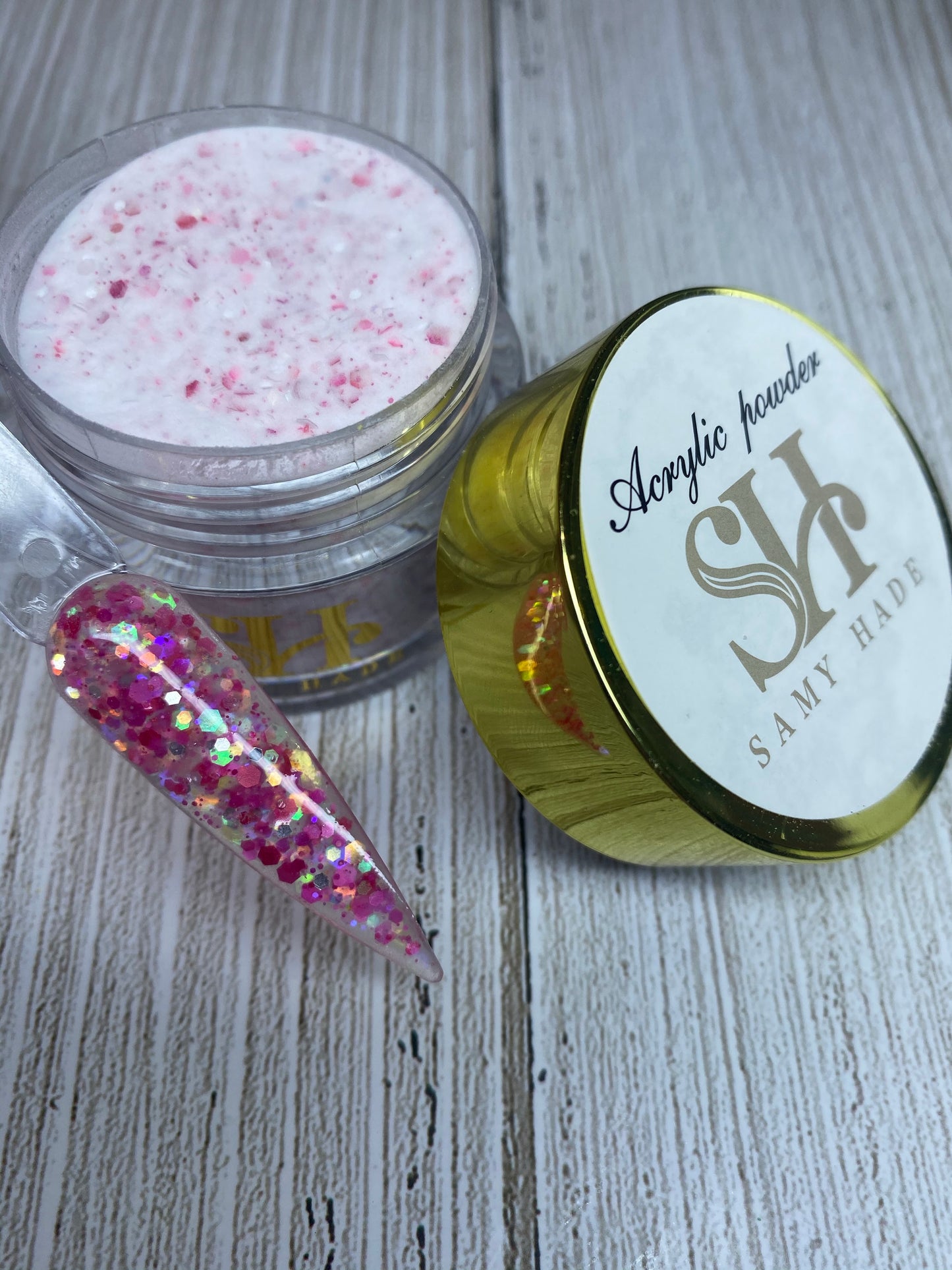 Glitter sparkly #2