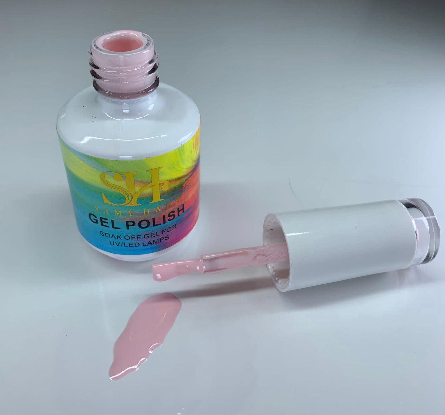 #080 Gel Polish 15ml