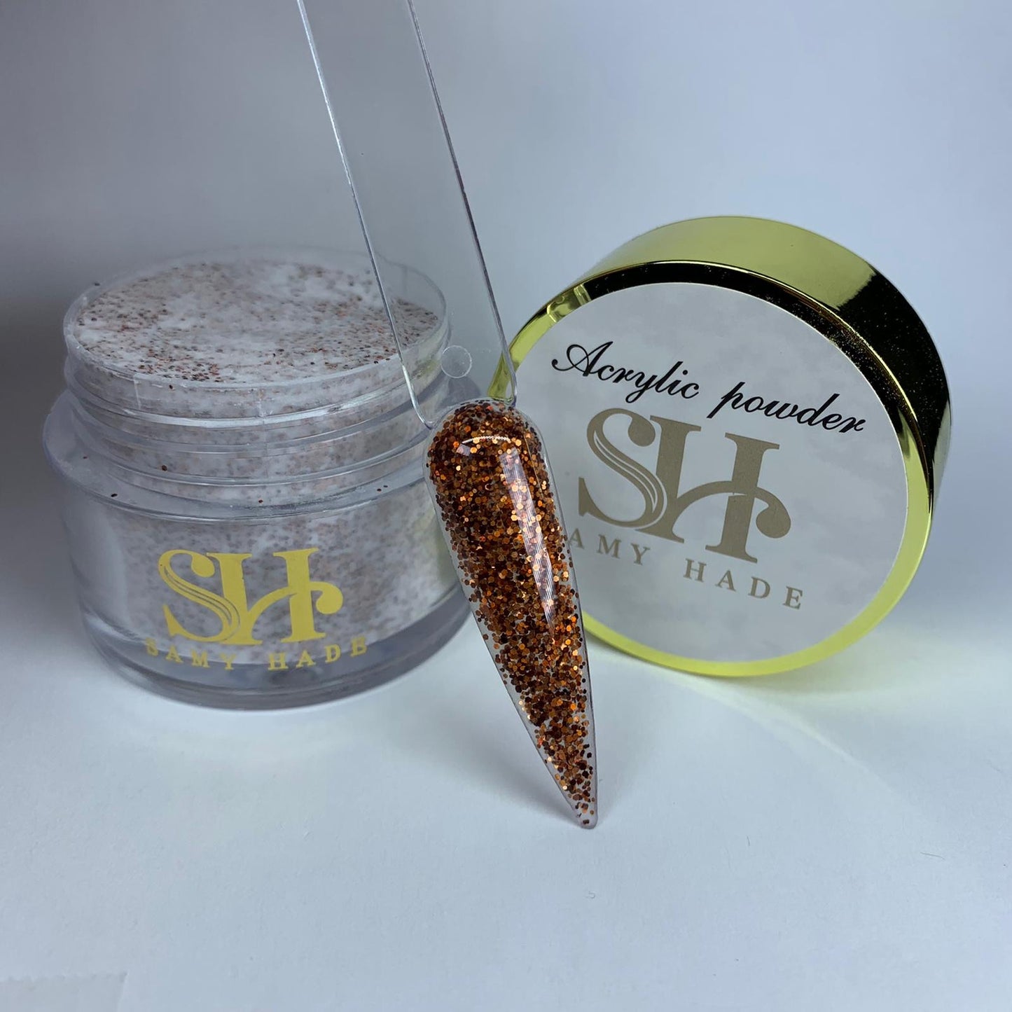 Glitter # 30 1oz
