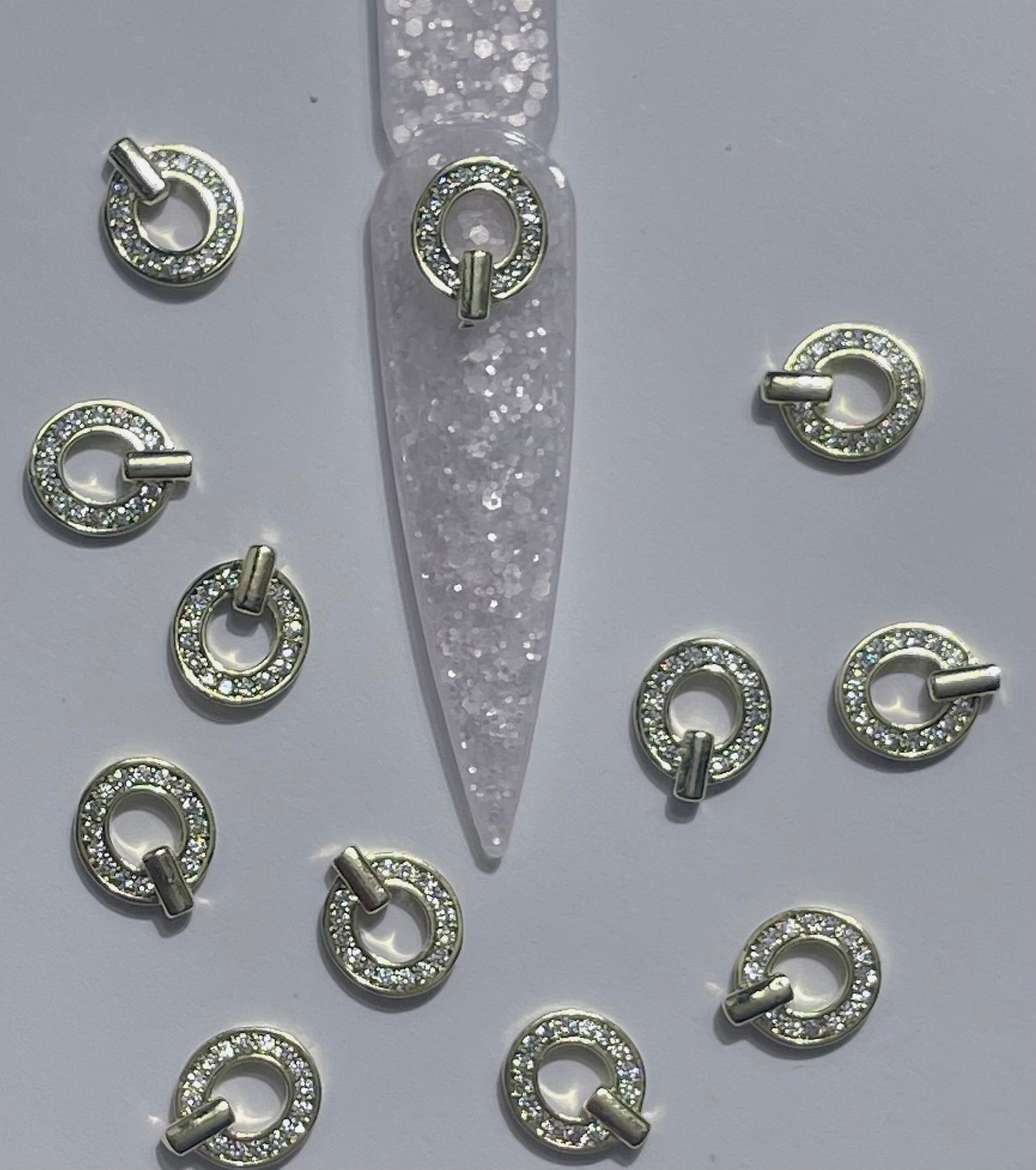 Zirconia #18