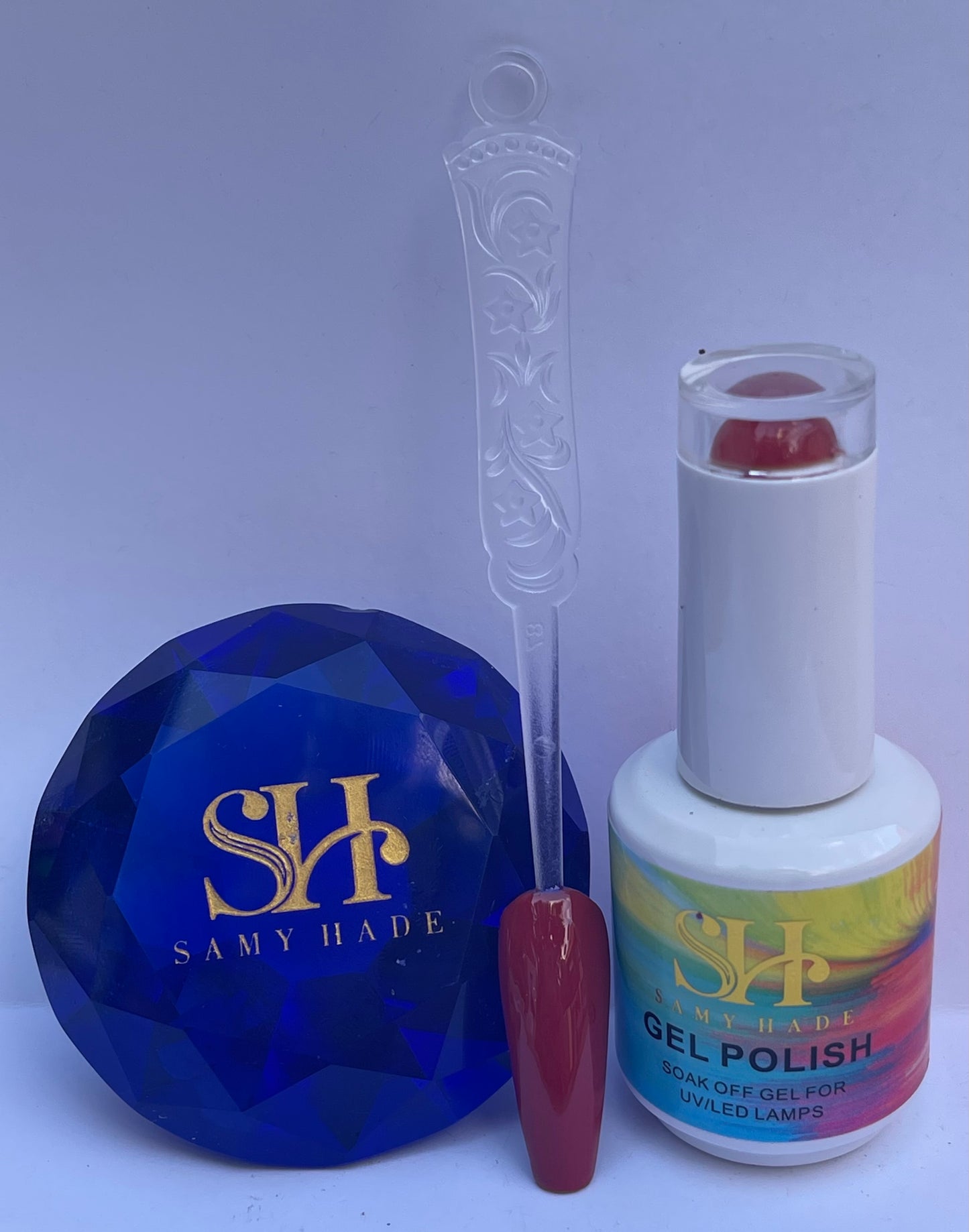 #085 Gel Polish 15ml