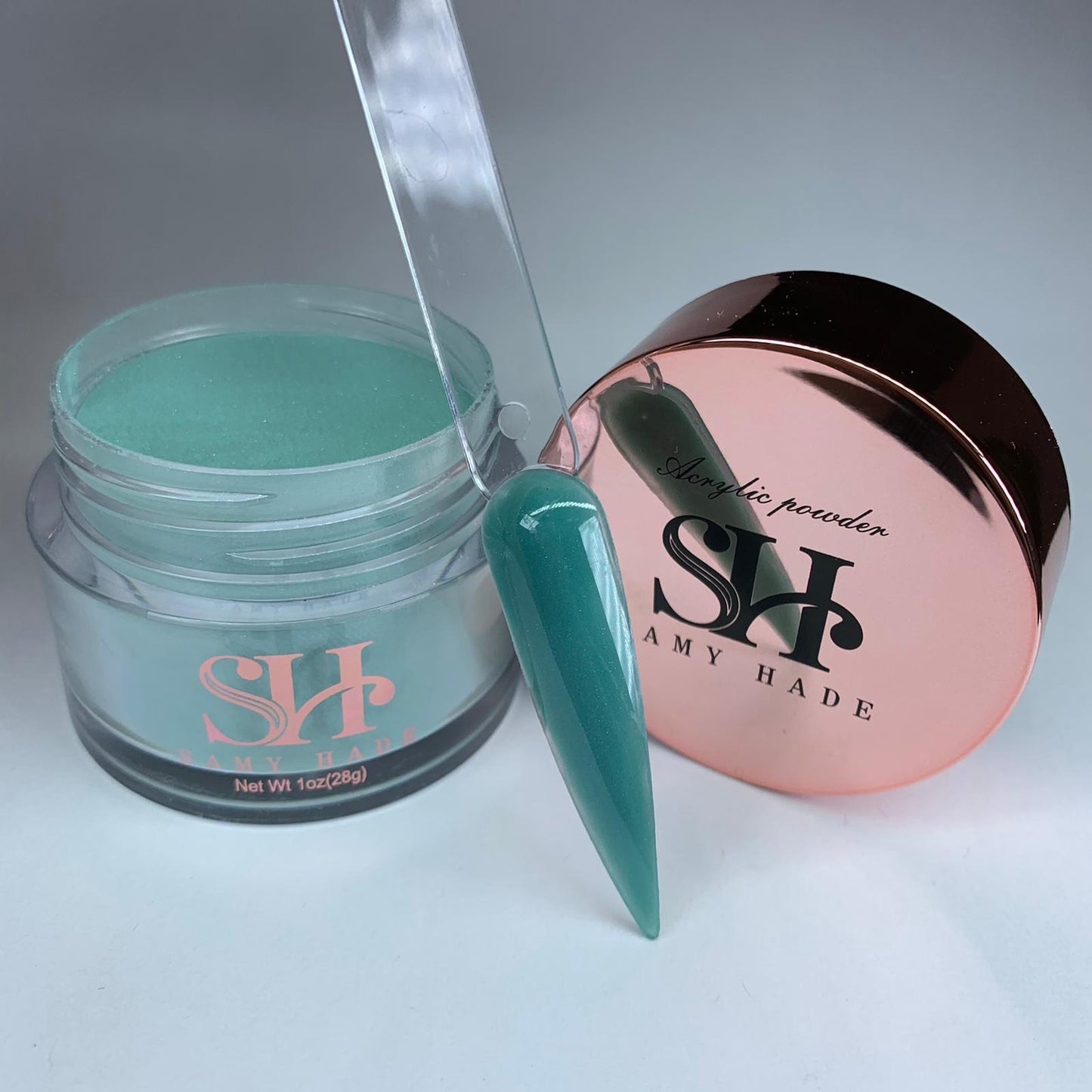 Acrílico powder #6 1oz