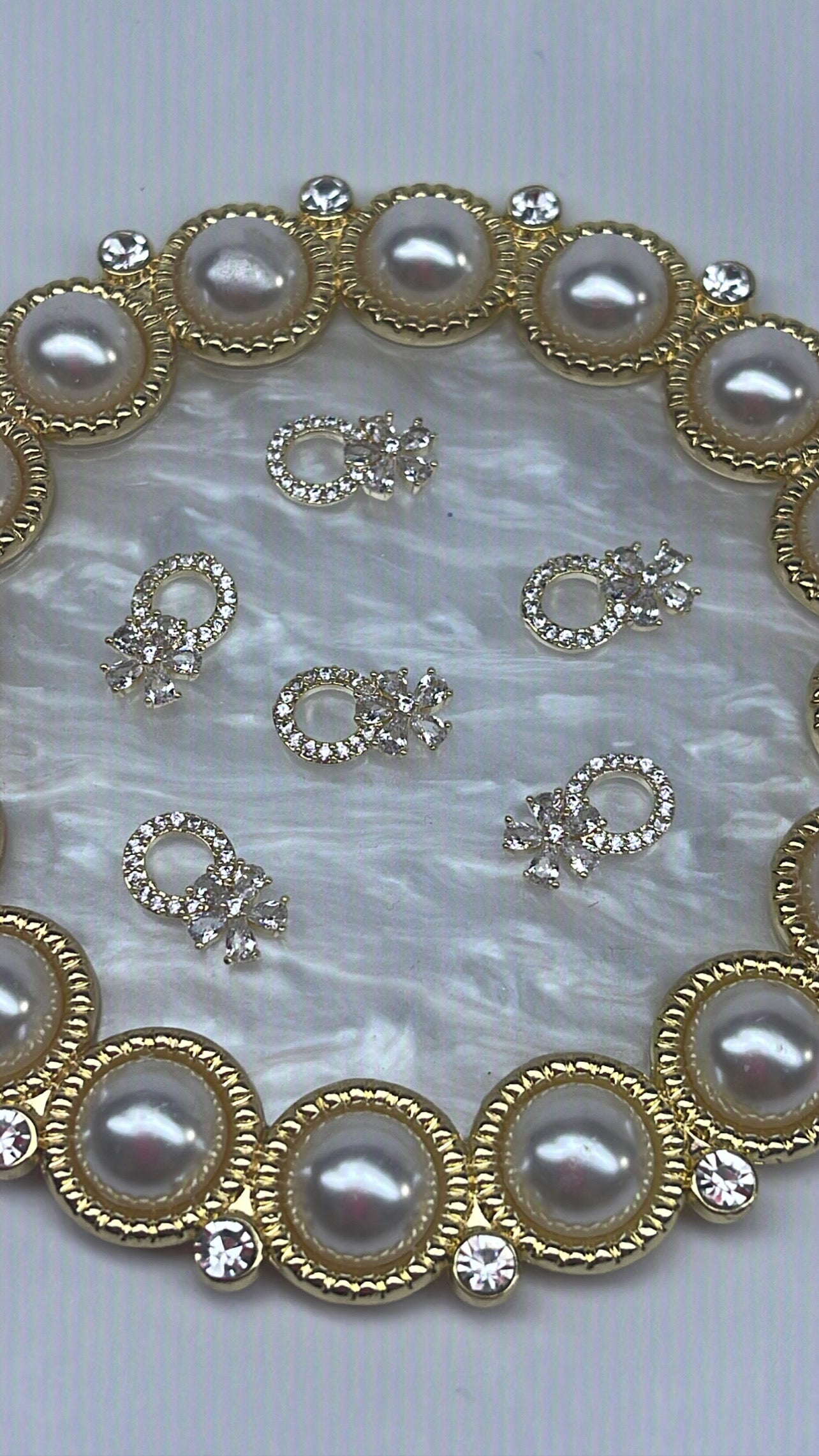 Zirconia #49