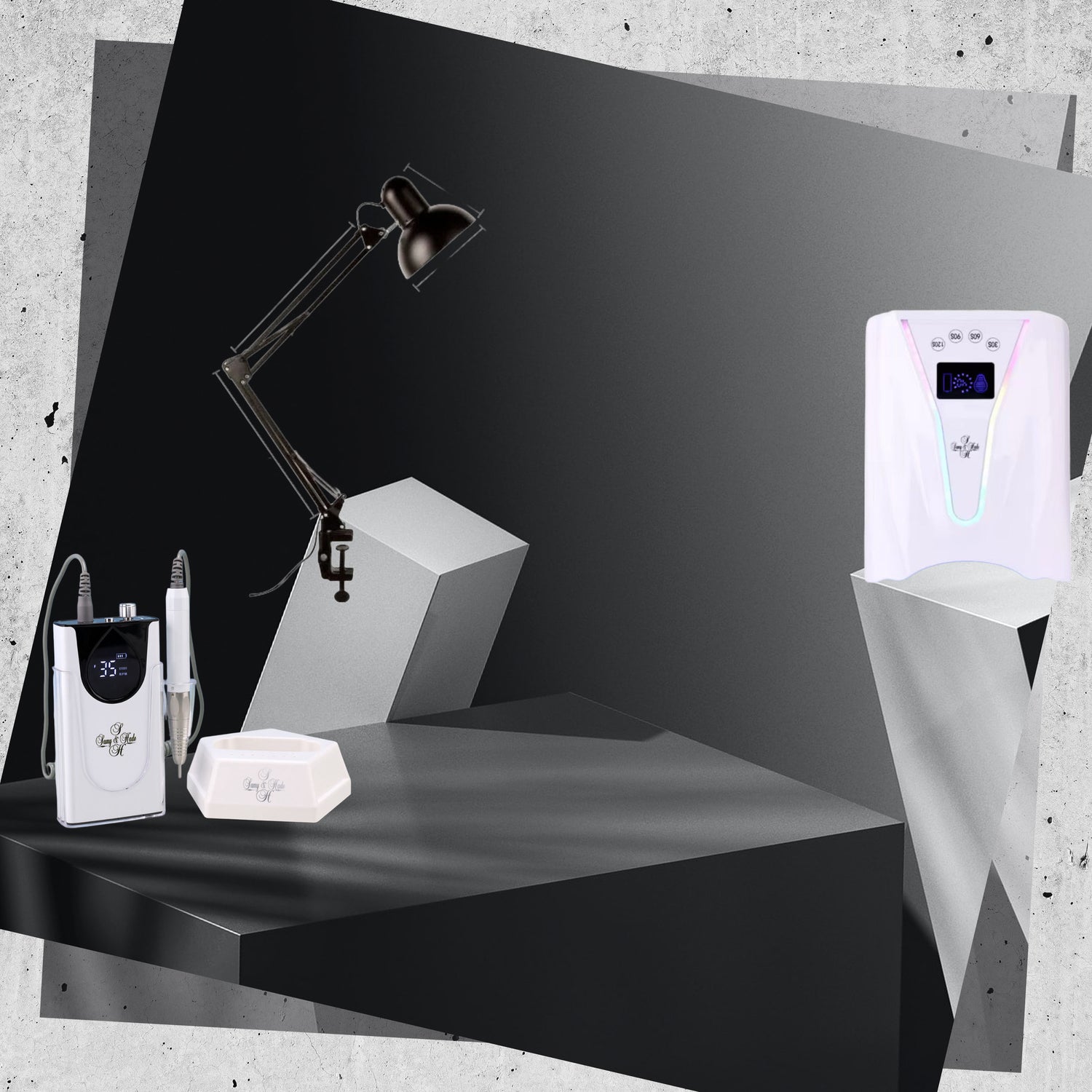 Electronic accesories