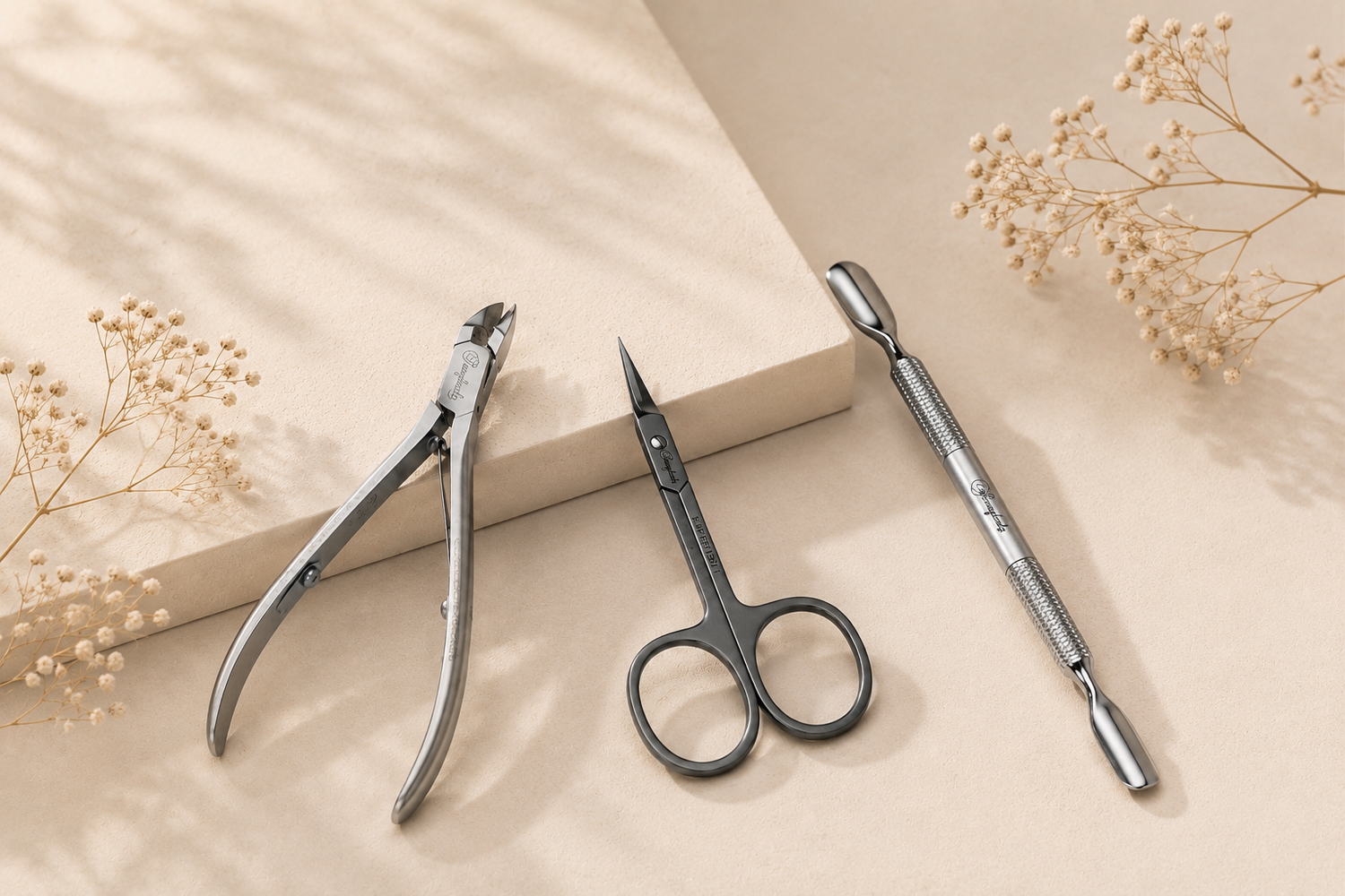 Tools & Accesories