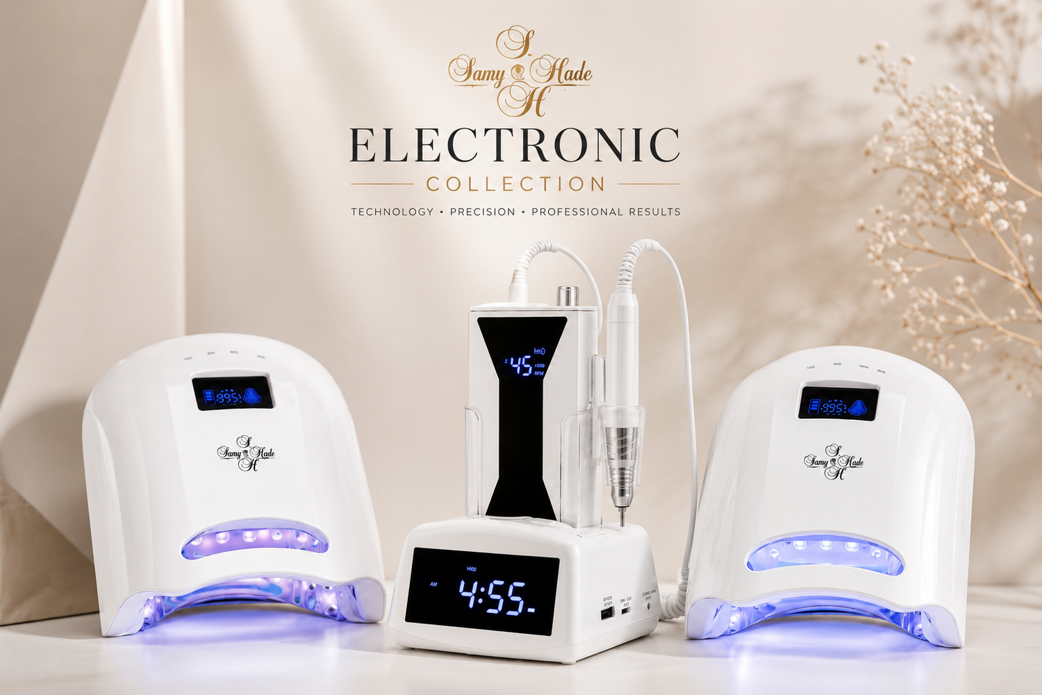 Electronic accesories