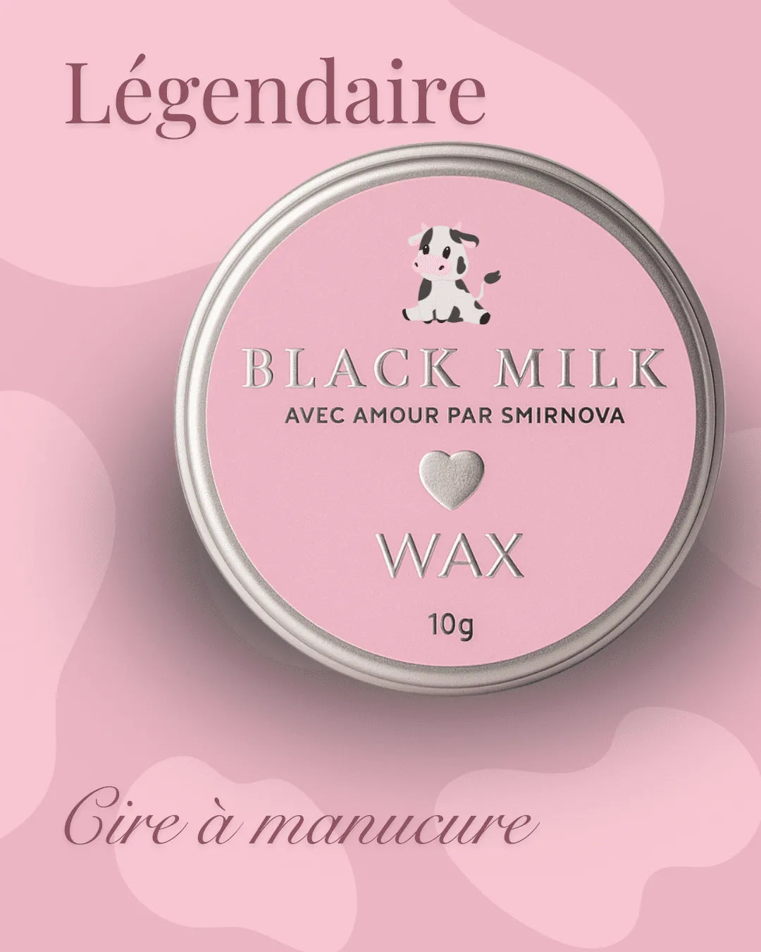 Wax
