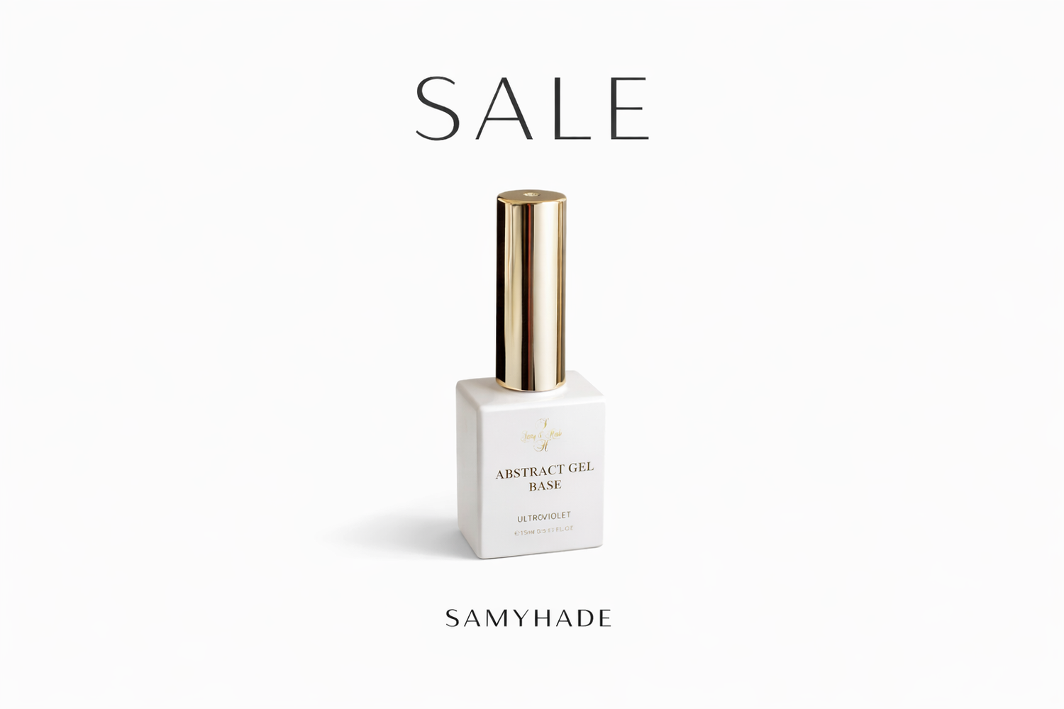 Sale