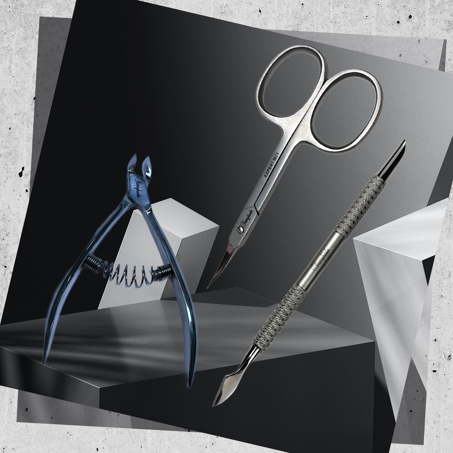 Tools & Accesories