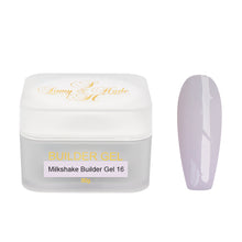 Load image into Gallery viewer, Milkshake builder gel colección 50g 💎 TPO-Free &amp; HEMA-Free
