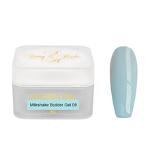 Load image into Gallery viewer, Milkshake builder gel colección 50g 💎 TPO-Free &amp; HEMA-Free
