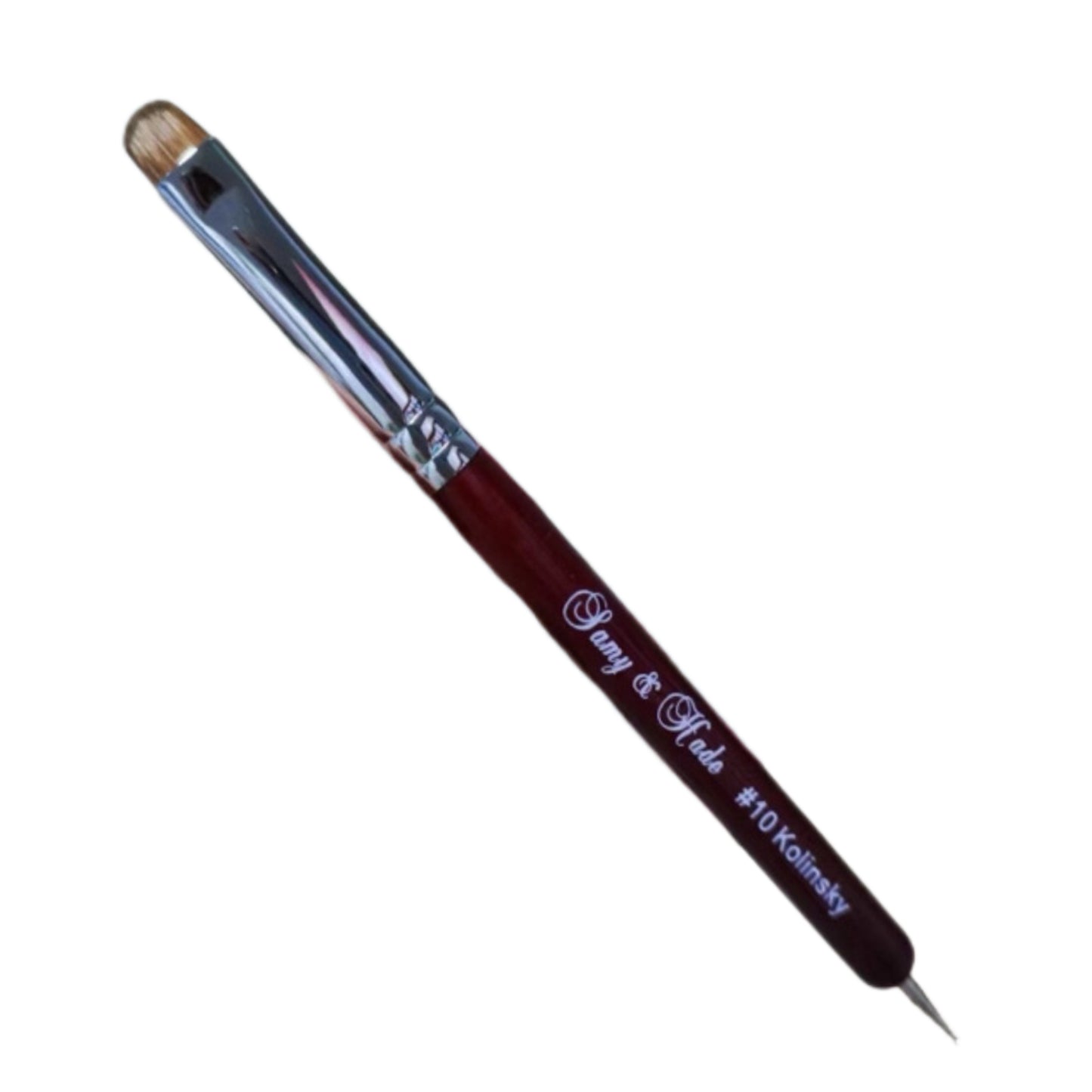 Gel Brush