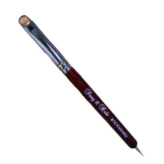 Gel Brush