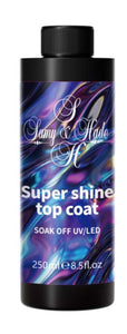 top coat 15ml