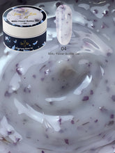 Load image into Gallery viewer, Milky Flower Builder Gel colección 12 colors
