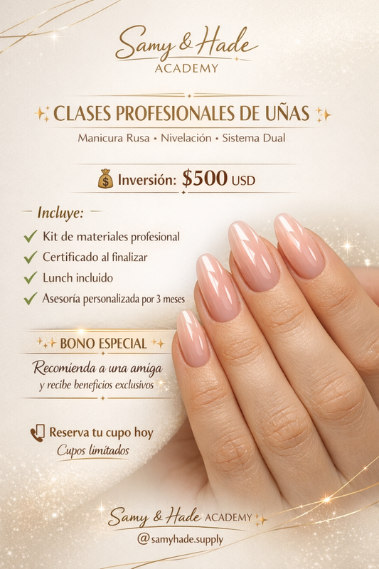 Clases privadas