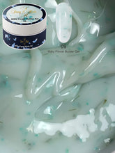 Load image into Gallery viewer, Milky Flower Builder Gel colección 12 colors
