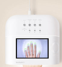 Load image into Gallery viewer, Lámpara de uñas ONAIL AI (SUNX PRO)
