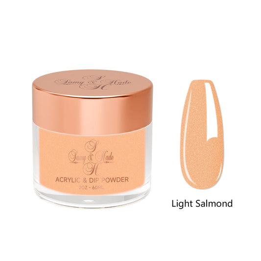 Cover Light Salmond 2oz