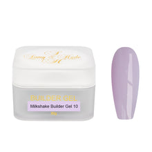 Load image into Gallery viewer, Milkshake builder gel colección 50g 💎 TPO-Free &amp; HEMA-Free
