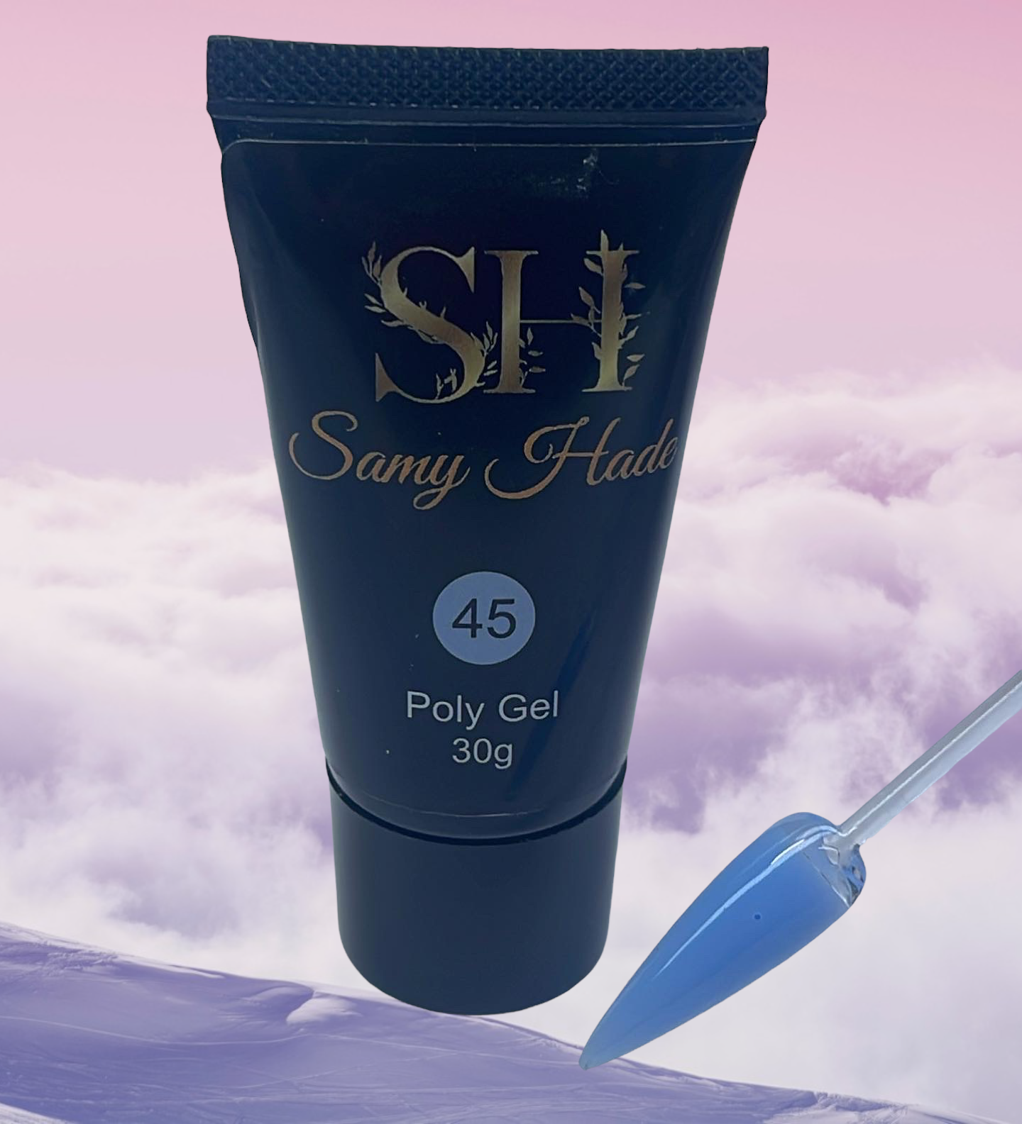 PolyGel  30gr