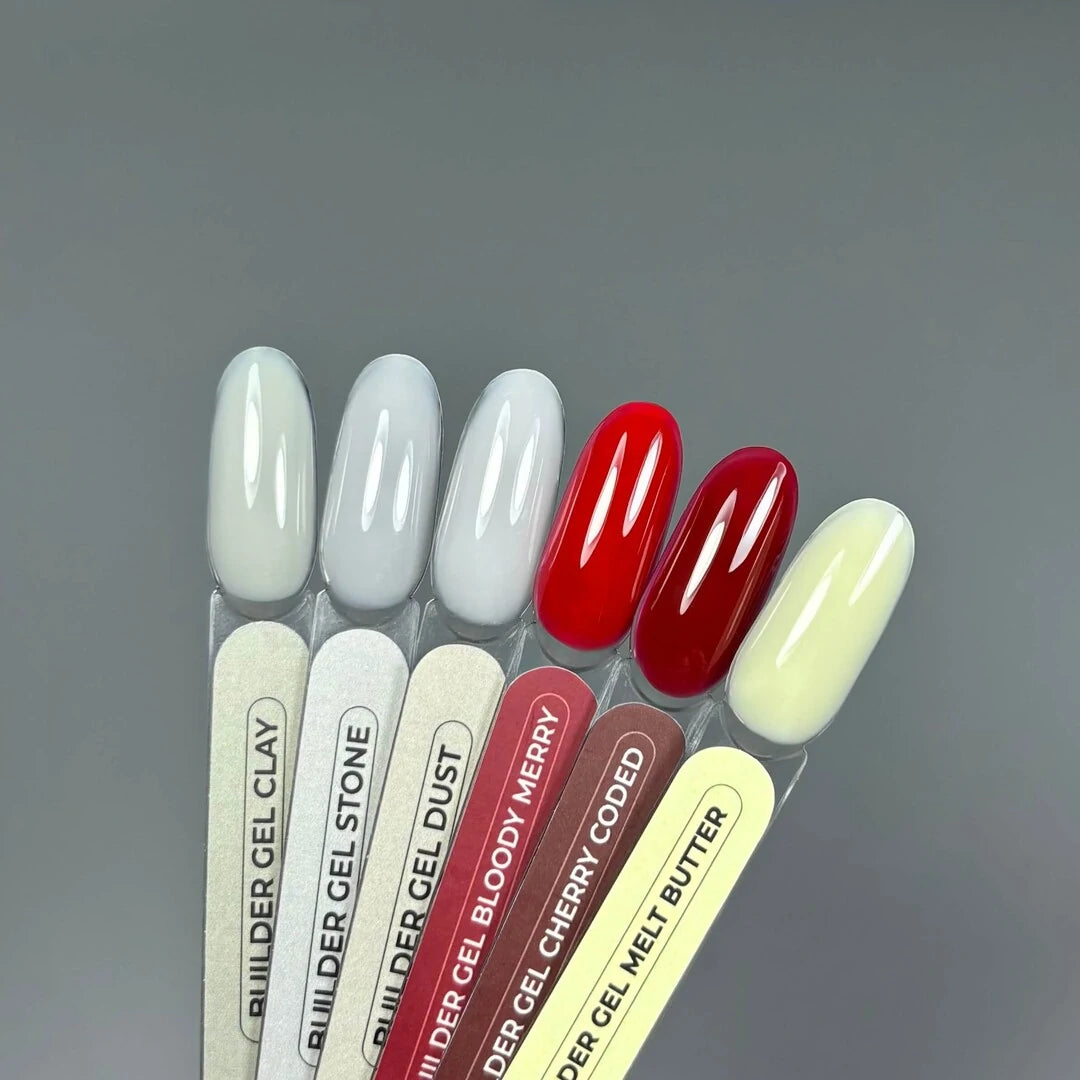 Touch builder gel 15ml