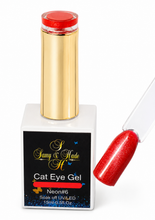 Load image into Gallery viewer, Colección cat eye gel

