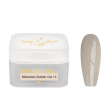 Load image into Gallery viewer, Milkshake builder gel colección 50g 💎 TPO-Free &amp; HEMA-Free
