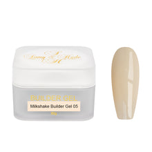 Load image into Gallery viewer, Milkshake builder gel colección 50g 💎 TPO-Free &amp; HEMA-Free
